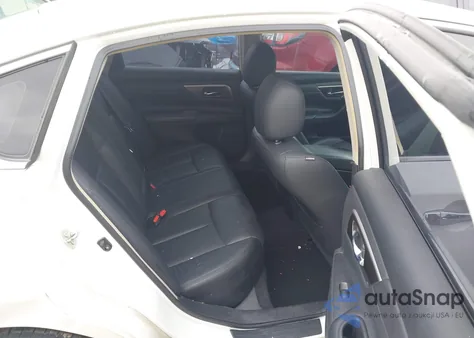 2013 Nissan Altima 2.5 Sl z USA, uszkodzony, nr VIN 1N4AL3APXDC290816